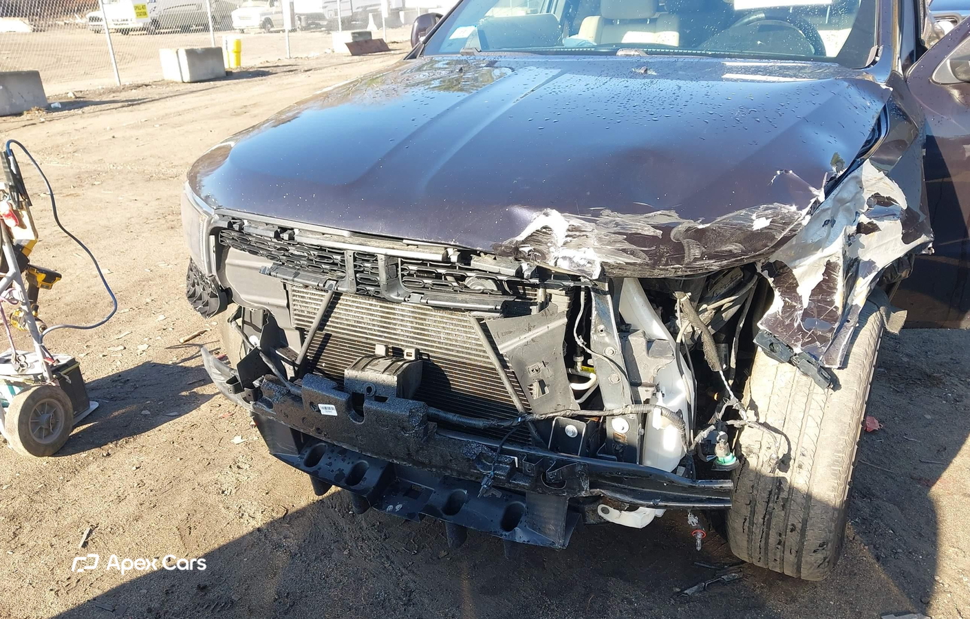 Dodge Durango 2018