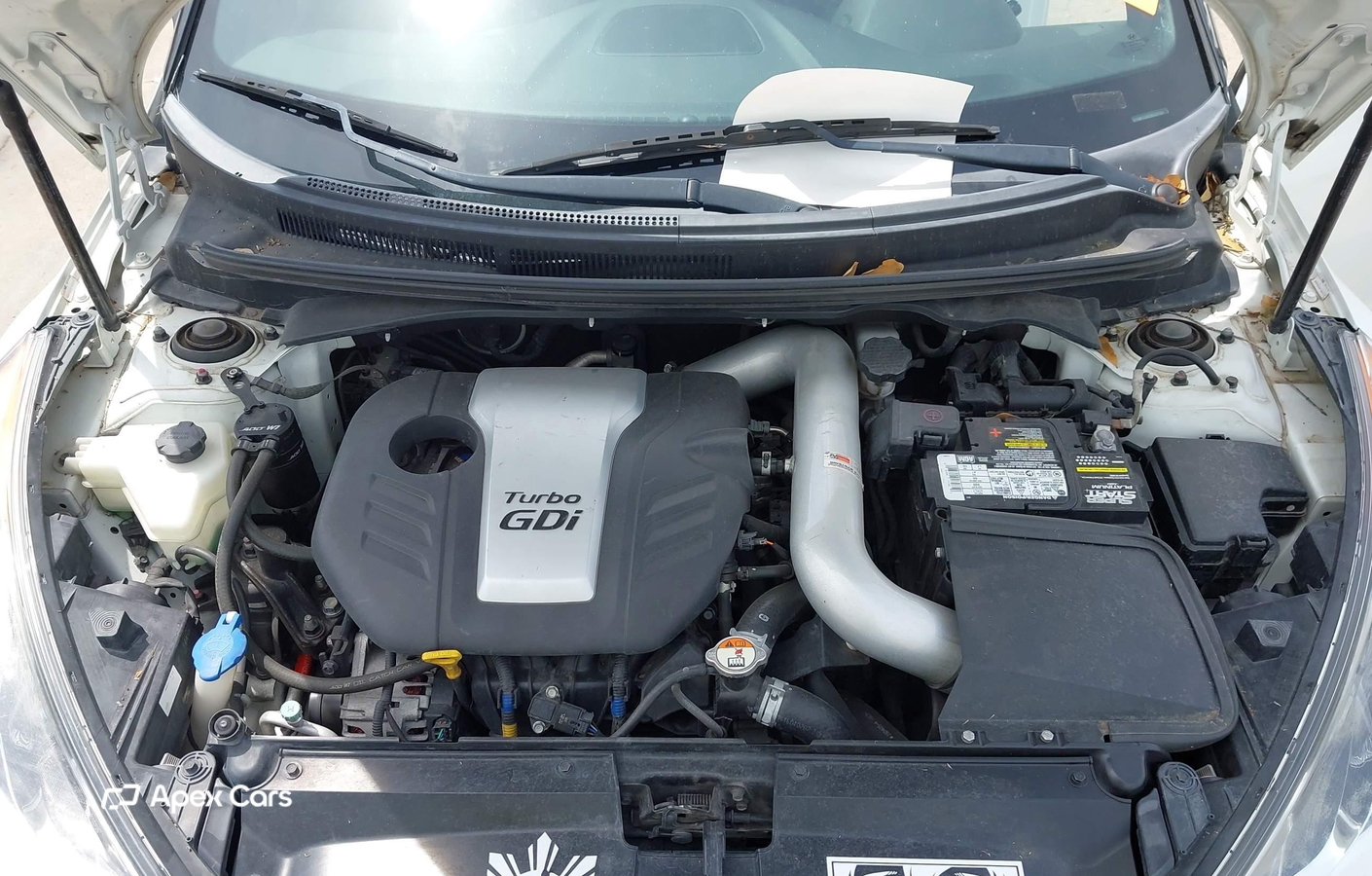 Hyundai Veloster 2016