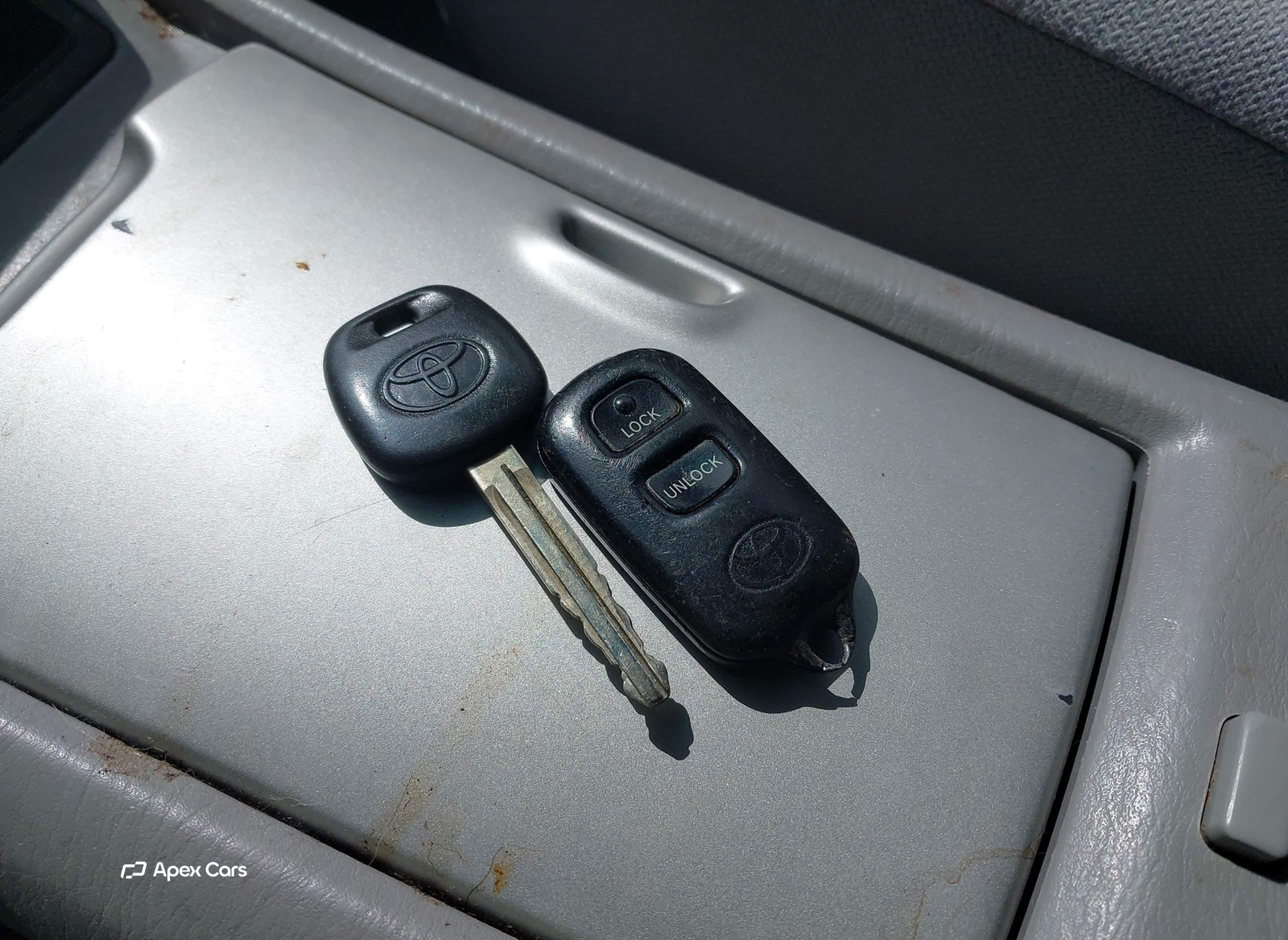 Toyota Highlander 2006