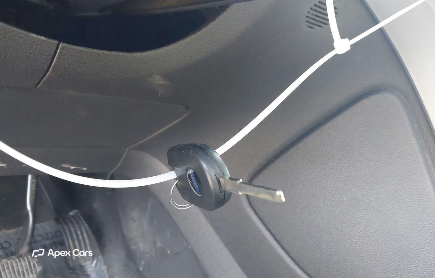 Ford Escape 2013