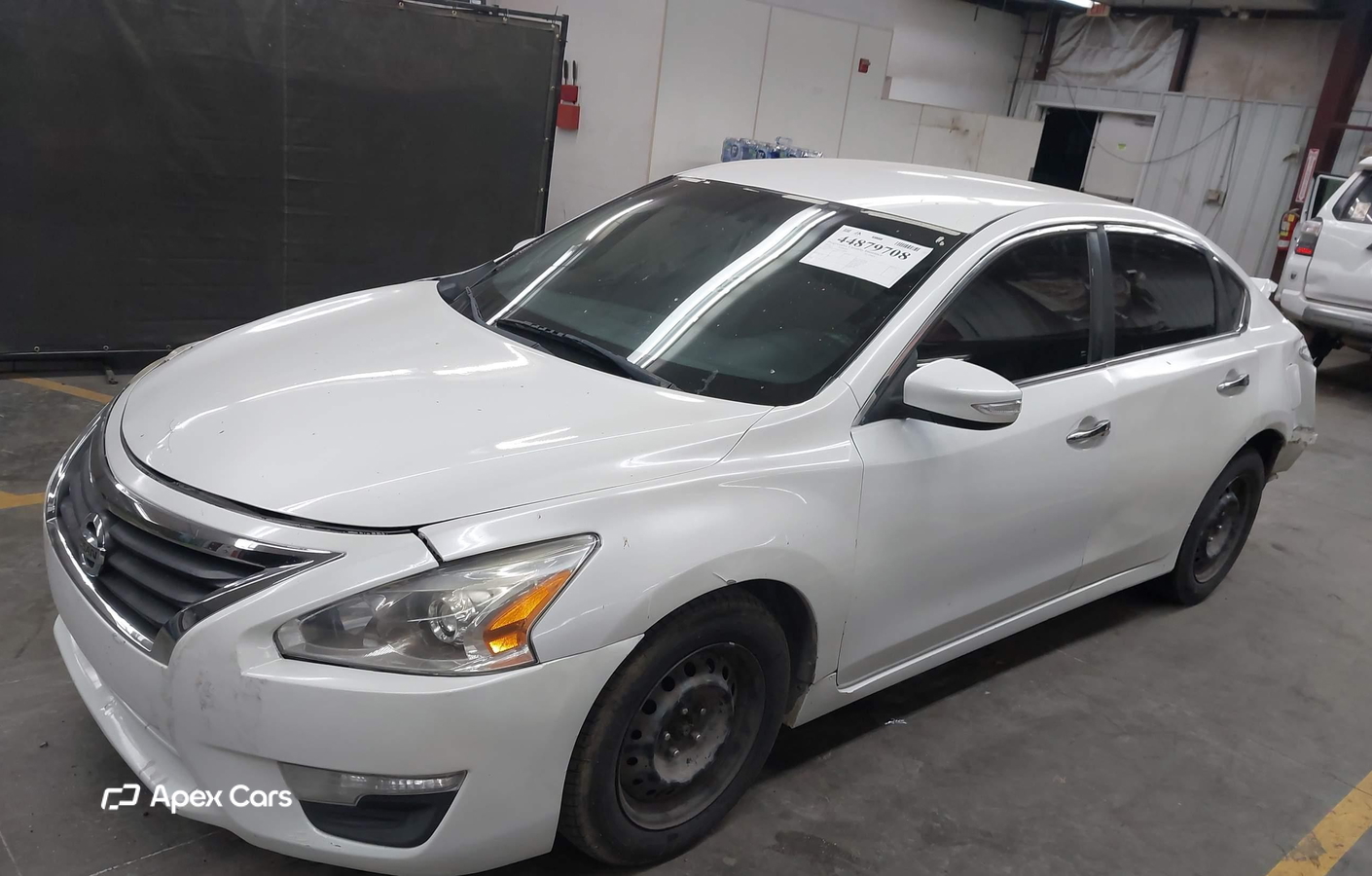 Nissan Altima 2013