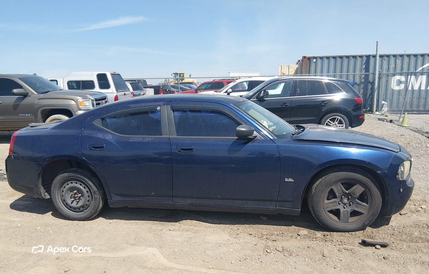 Dodge Charger 2006