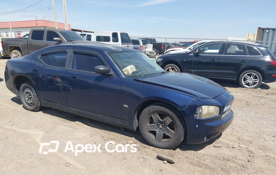 Dodge Charger 2006 - Image 1 of 17