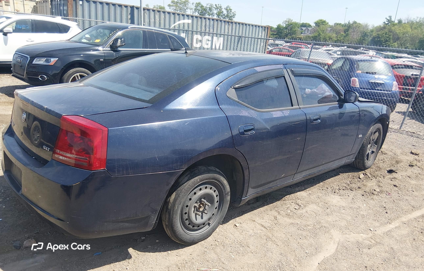 Dodge Charger 2006