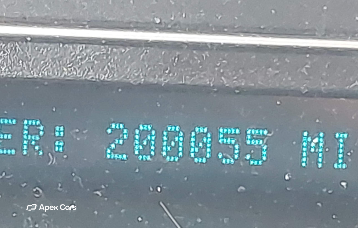 GMC Envoy 2007