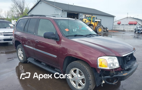 GMC Envoy 2007 - Image 1 of 17
