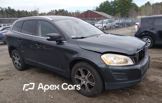 Volvo XC60 2011 - Image 1 of 16