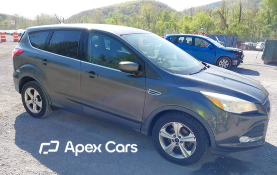 Ford Escape 2015 - Image 1 of 11
