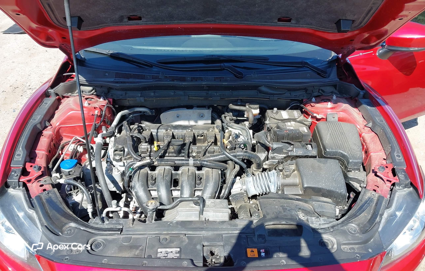 Mazda 6 2017