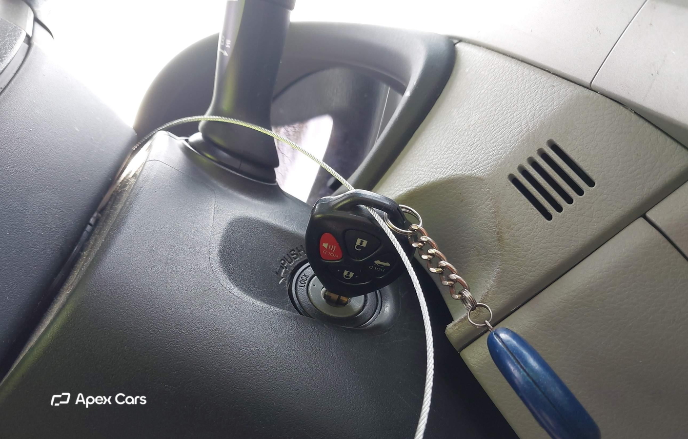 Toyota Corolla 2012