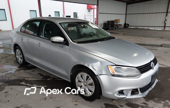 Volkswagen Jetta 2012 - Image 1 of 15