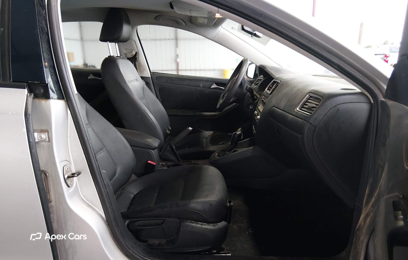 Volkswagen Jetta 2012