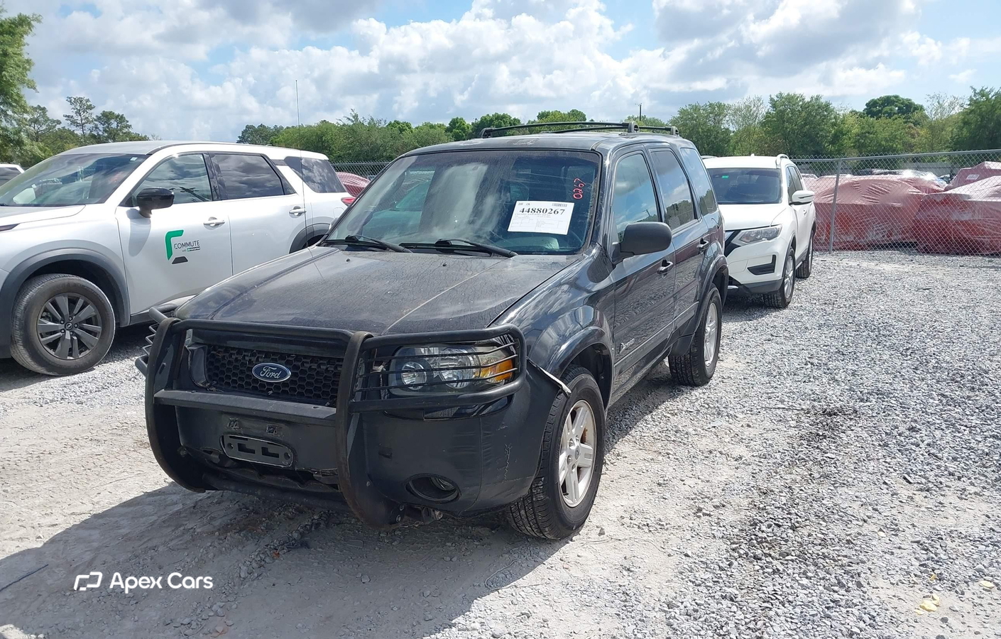 Ford Escape 2006