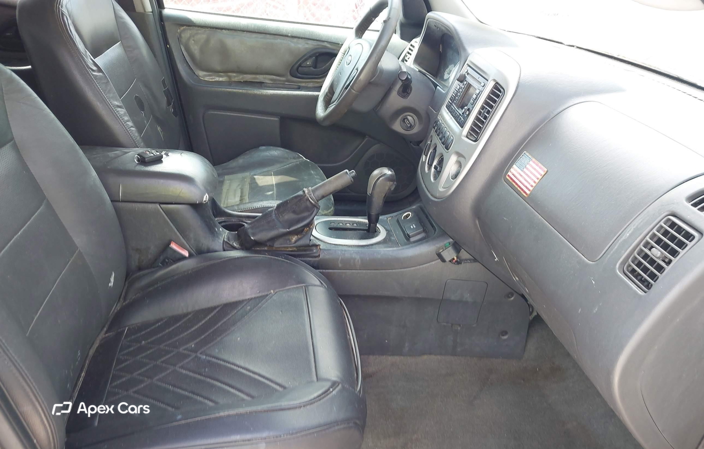 Ford Escape 2006