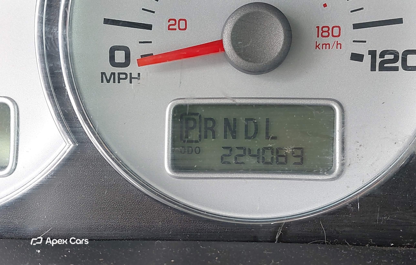 Ford Escape 2006