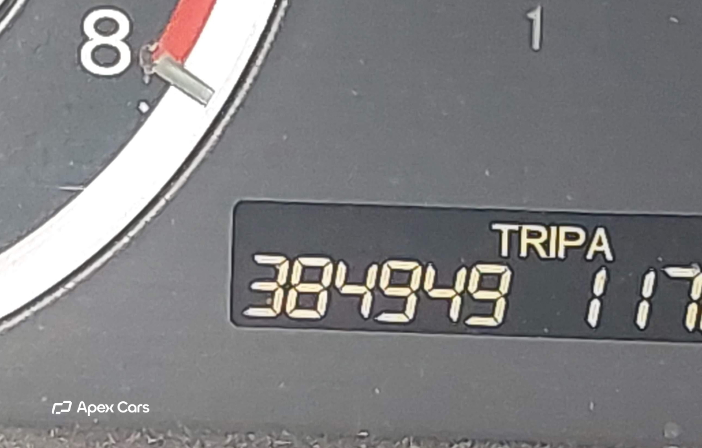 Honda Accord 2011