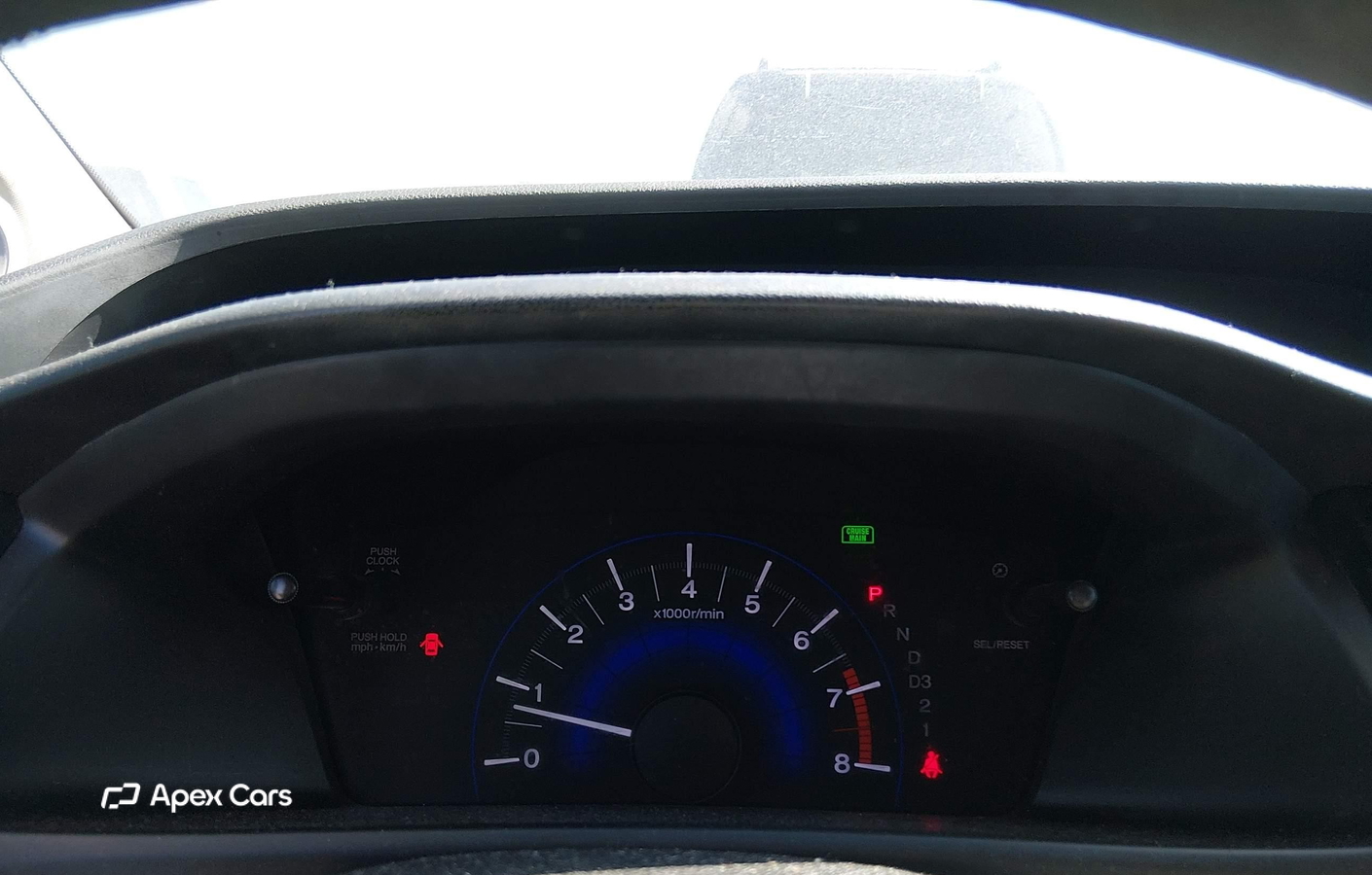 Honda Civic 2013
