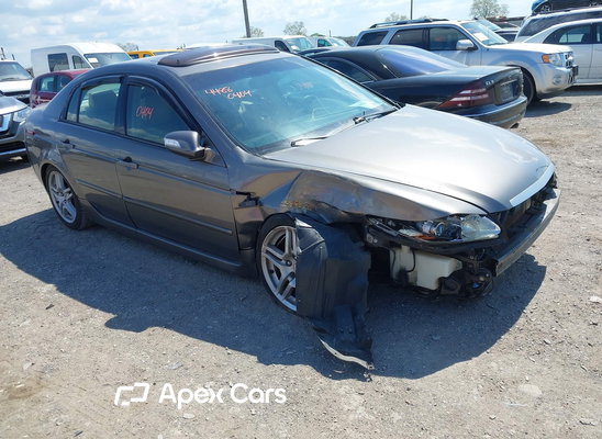 2008 Acura TL - Image 1 of 5