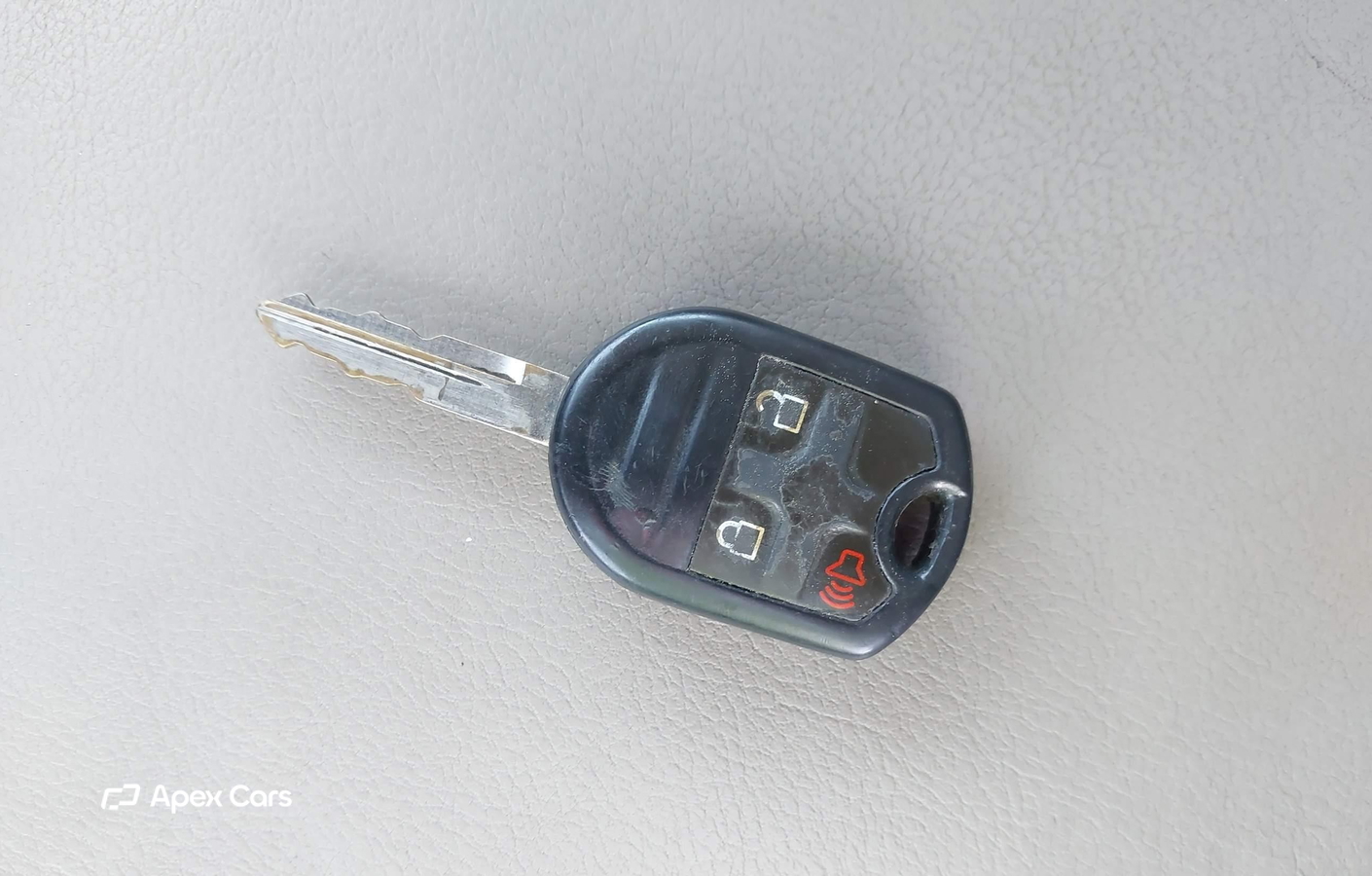 Ford Edge 2011