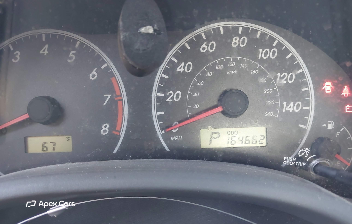 Toyota Corolla 2010