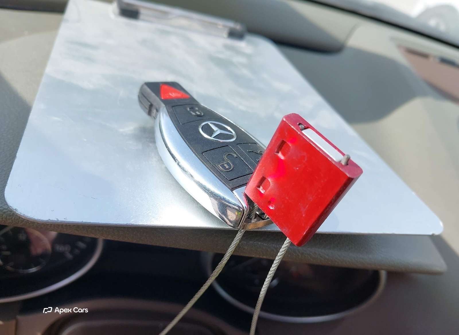 Mercedes-Benz M-klasse 2010