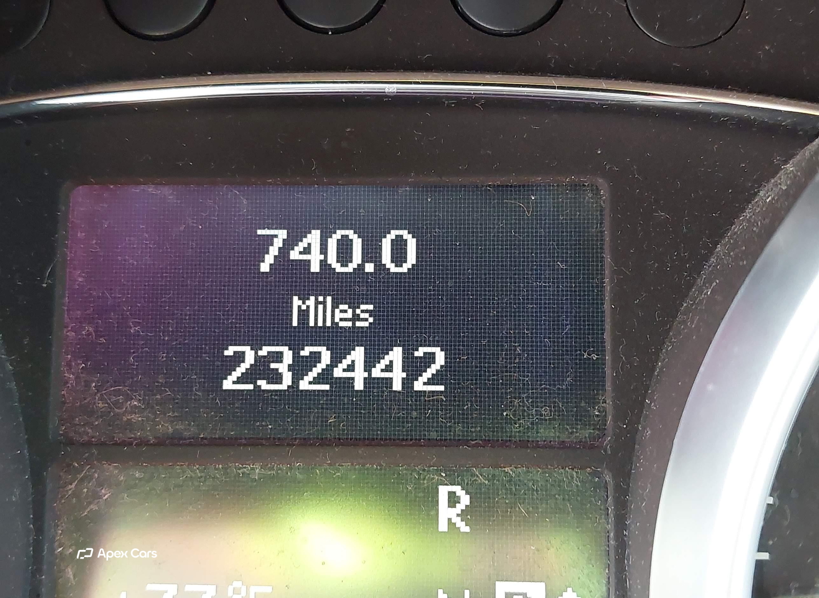 Mercedes-Benz M-klasse 2010