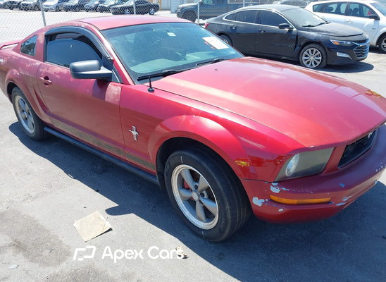 2006 Ford Mustang - Image 1 of 5