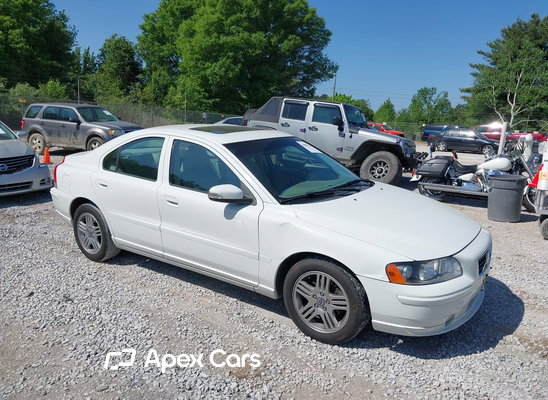 2007 Volvo S60 - Zdjęcie 1 z 5