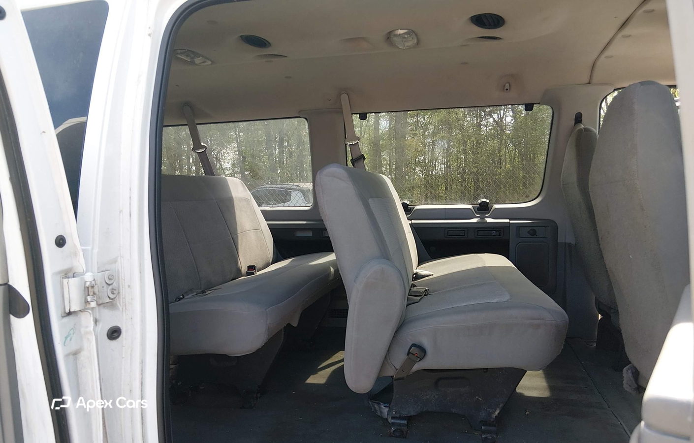 Ford Econoline 2006