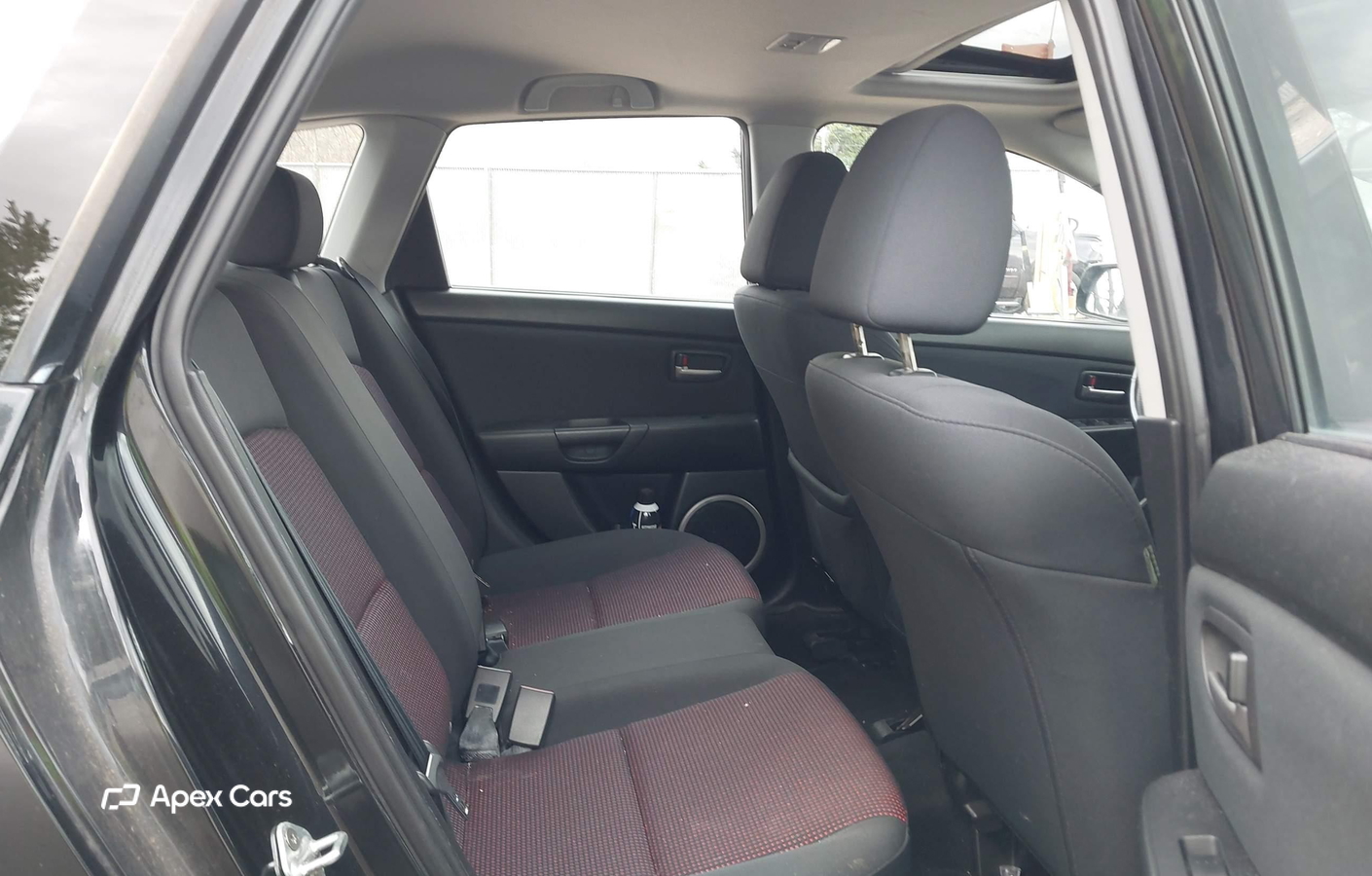 Mazda 3 2006