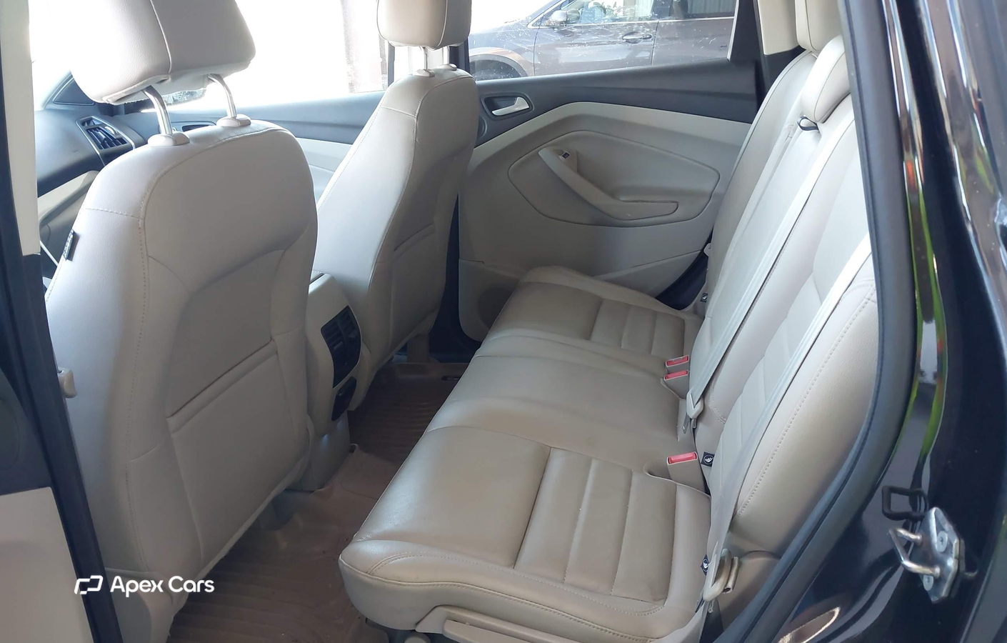 Ford Escape 2013