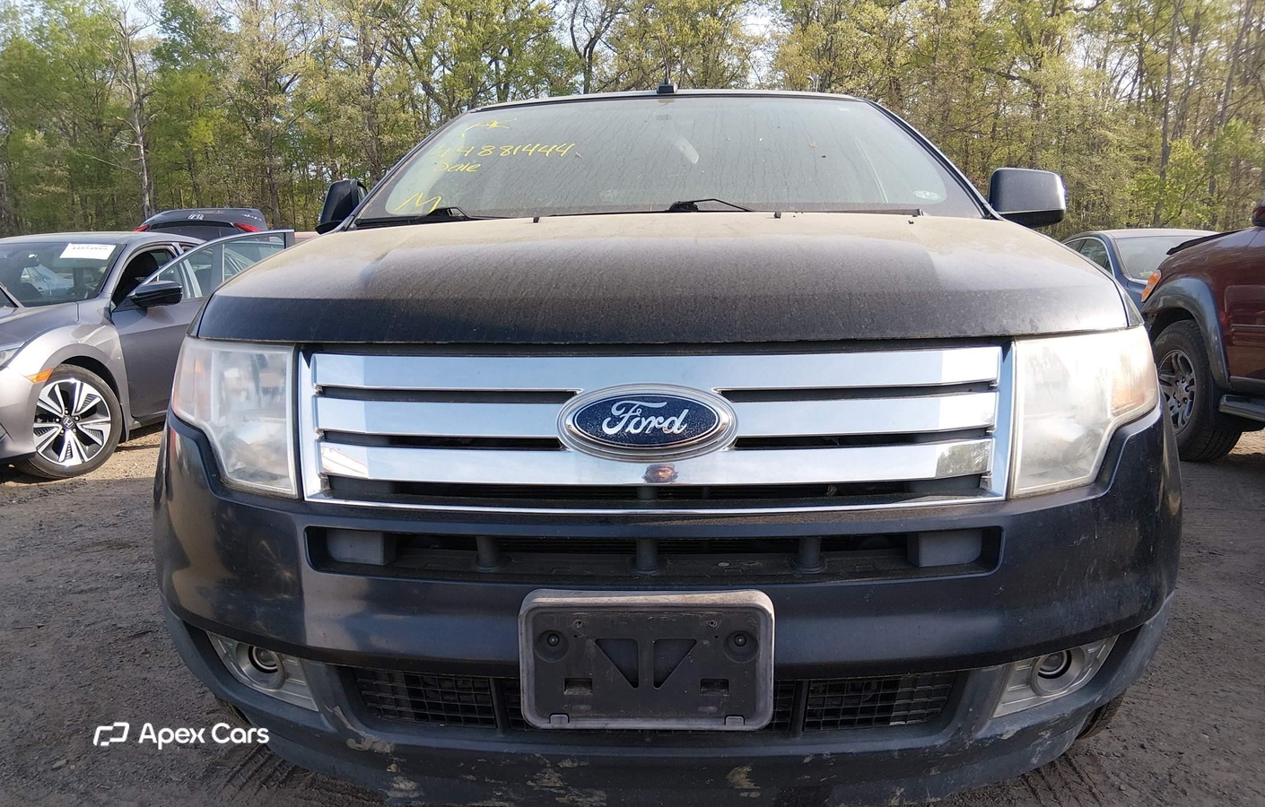 Ford Edge 2009