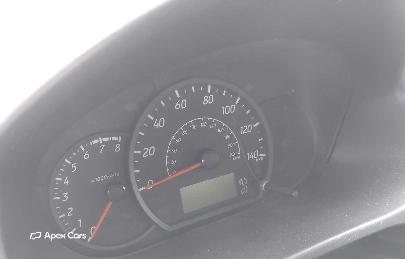 Mitsubishi Mirage 2015