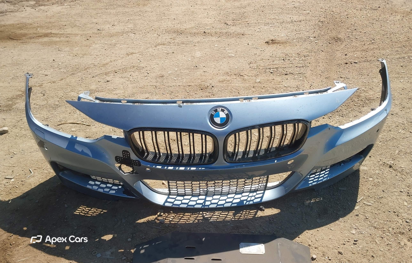 BMW Series 3 2013