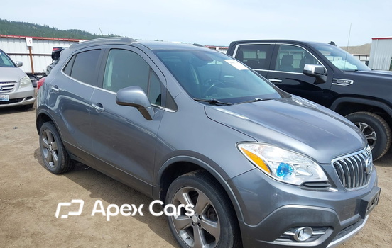 Buick Encore 2013 - Zdjęcie 1 z 15