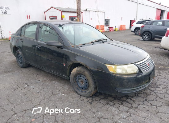 2005 Saturn ION - Image 1 of 5