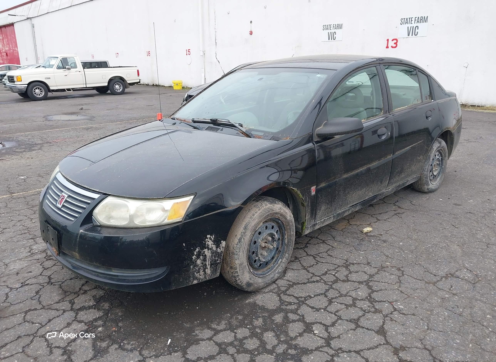 Saturn ION 2005