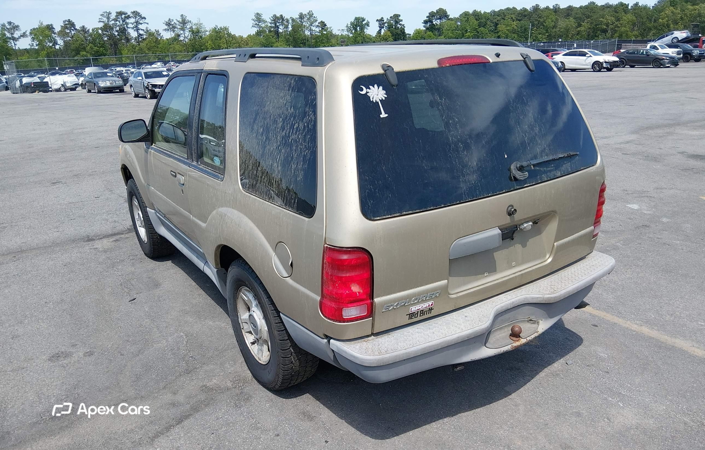 Ford 2002