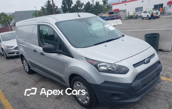 Ford Transit 2016 - Image 1 of 19
