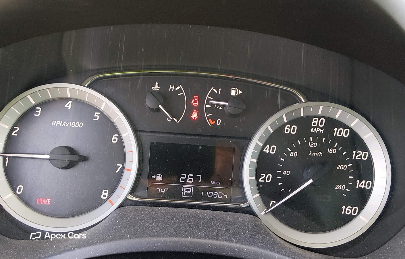 Nissan Sentra 2014