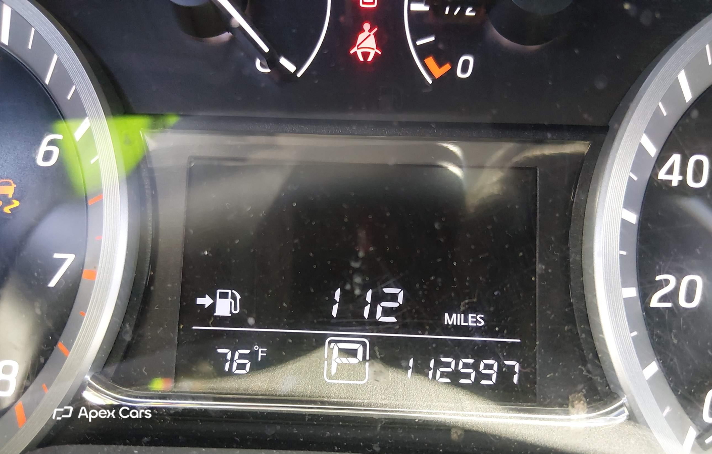 Nissan Sentra 2014