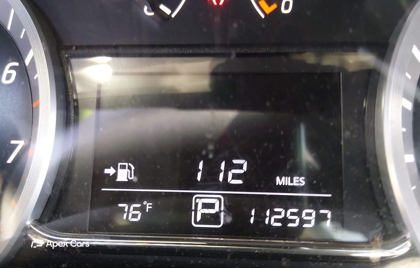 Nissan Sentra 2014