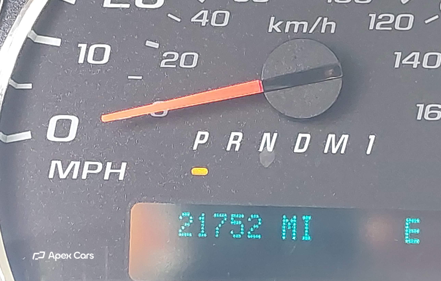Chevrolet Express 2024
