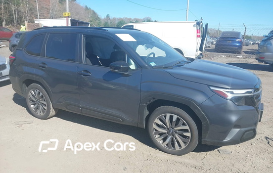 Subaru Forester 2025 - Image 1 of 16