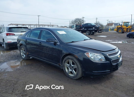 2009 Chevrolet Malibu - Image 1 of 5