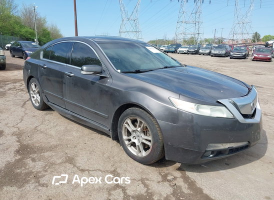 2010 Acura TL - Image 1 of 12