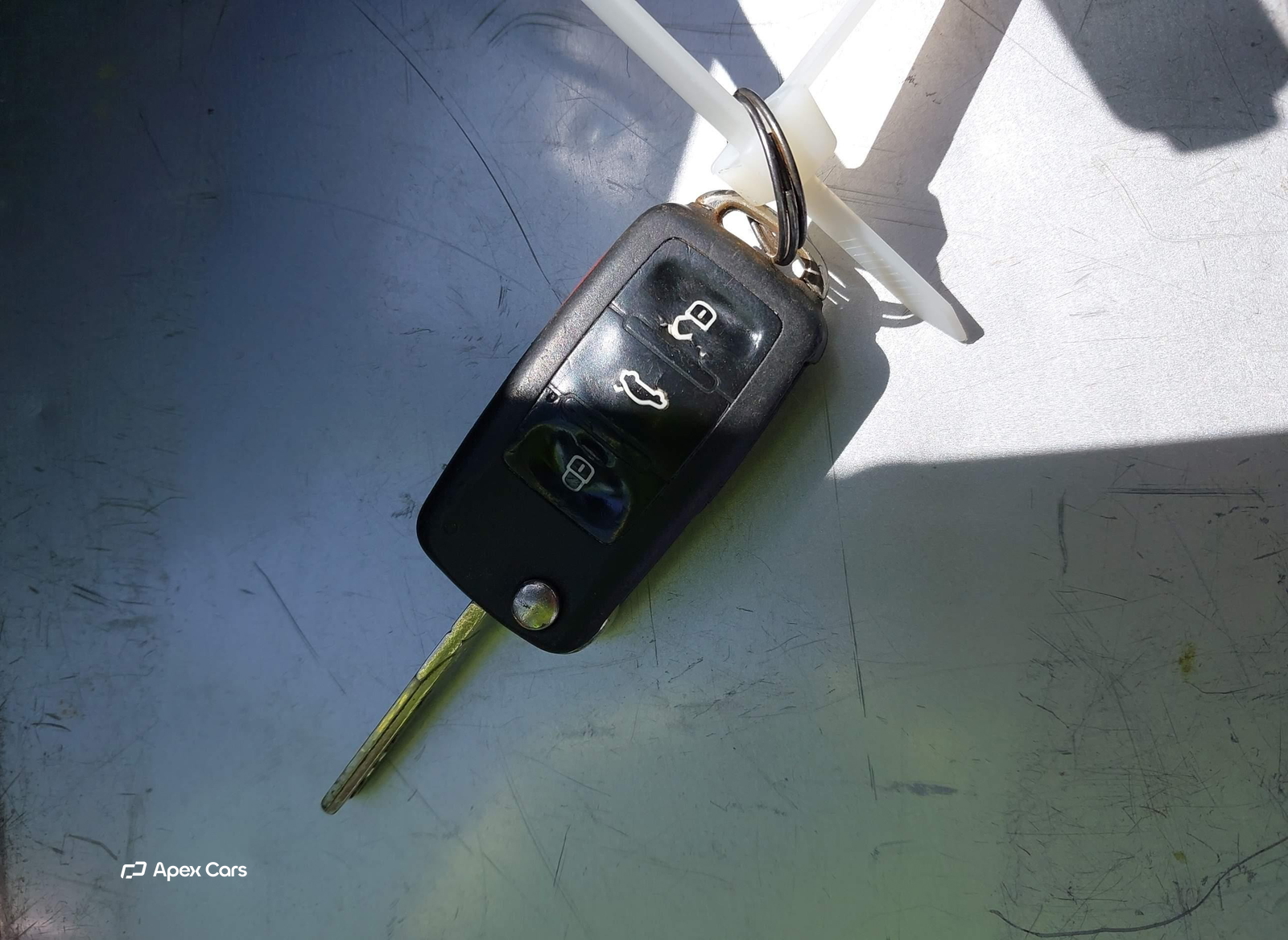 Volkswagen Golf 2011