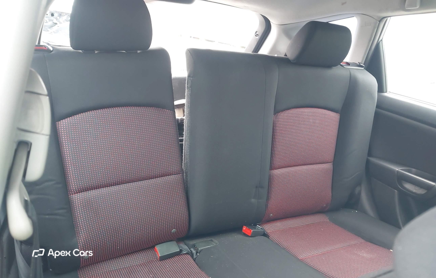 Mazda 3 2006