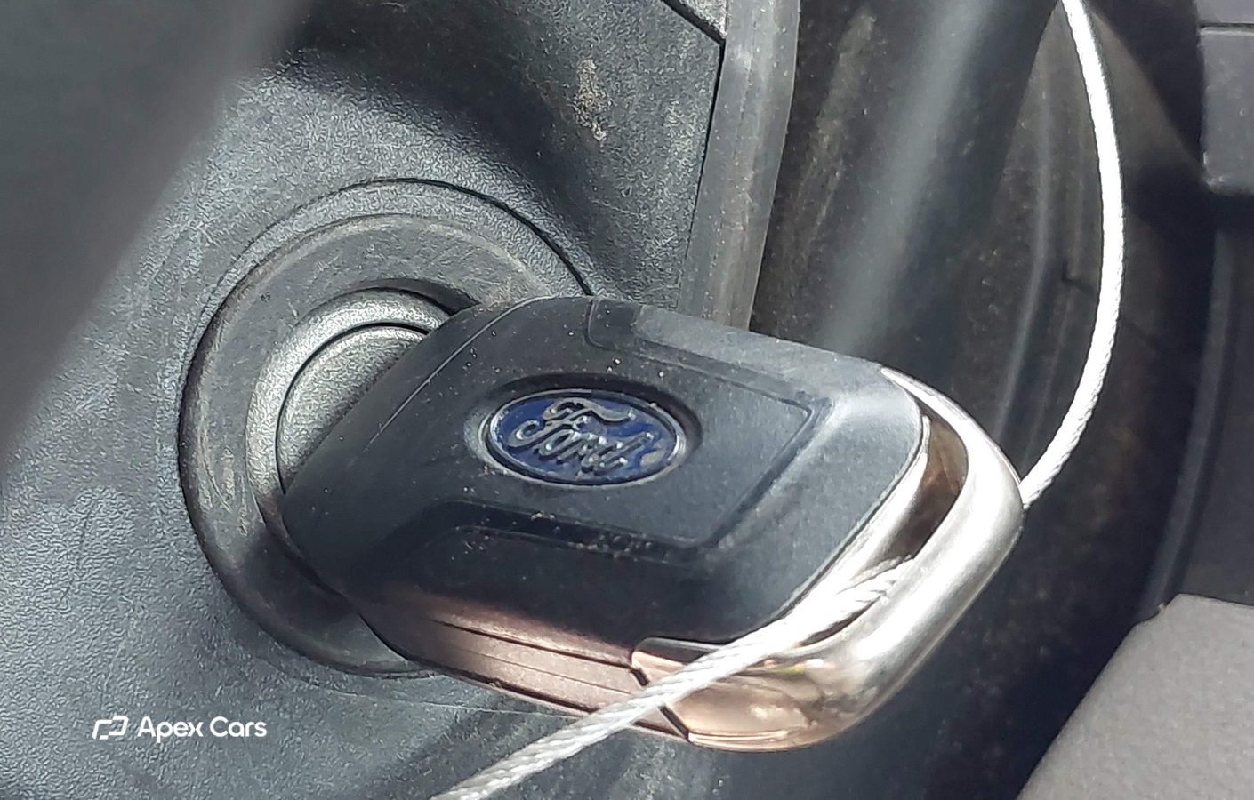 Ford F-150 2016