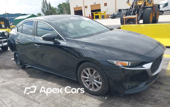 Mazda 3 2021 - Image 1 of 17